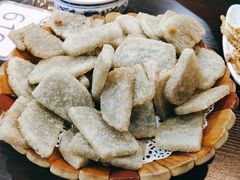 炸灌肠-都一处烧麦馆(前门店)