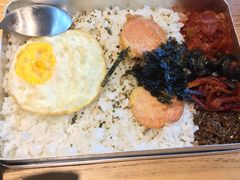 回忆盒饭-姜虎东白丁烤肉(苏州中心店)