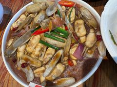 -大厨的餐厅(曾厝垵总店)