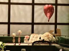 -静香HOUSE·全时段融合餐厅(七星欢乐颂店)