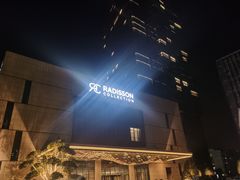 -无锡丽笙精选酒店