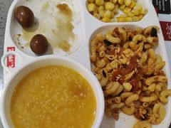 -大师兄·手工面·西北菜(美的悦然广场店)