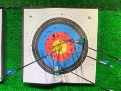 -Skay•射箭馆•弓箭娱乐(体育西店)