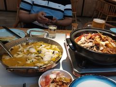 -王妈热卤·川味馆(海昌店)