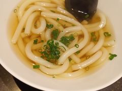 乌冬面-元气寿司(东方宝泰店)