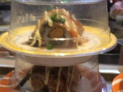 -新一番三文鱼寿司(红城湖店)