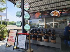 -叙兴楼(礼东财记农庄分店)