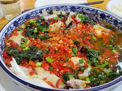 -笨罗卜浏阳菜馆(富家湾小区店)