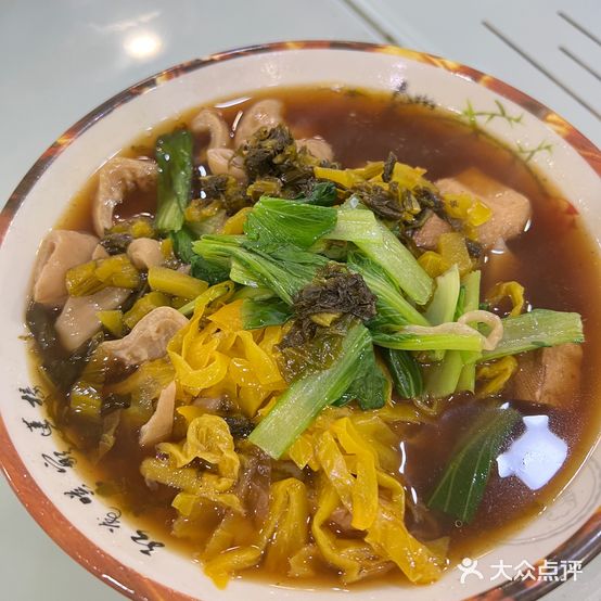 唯一大肠糕(总店)