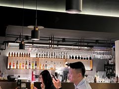 -Fuzzy Bistro 浮几韩餐·茶酒馆