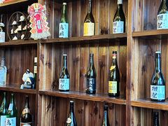 -鸟鹏烧鸟居酒屋(昌岗店)