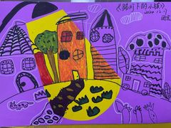 -佳禾国际美术书法教育(仁恒伊势丹校区)