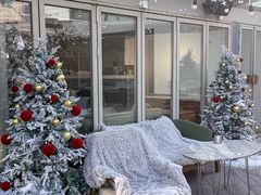 -Highline·城市露台景观餐厅(淮海路店)