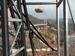 -南天门文化旅游风景区