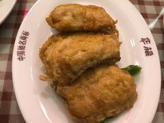 -华梅西餐厅(哈尔滨中央大街店)