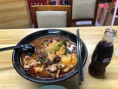 -四川老牛麻辣烫(北门桥店)