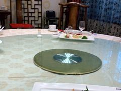 包厢-大唐博相府酒店·陕西官府菜