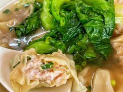 -初记正宗云吞面