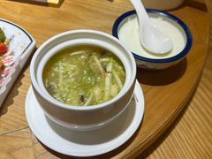 -德胜轩正宗顺德菜(宝安沙井会展中心店)