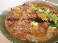 全家福-项记面馆(明瓦廊店)