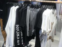 -JORDAN(西塔天环广场店)