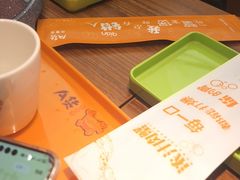 -A货肉蟹煲(印象城店)