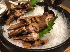 -彩蝶谷美食廊·粤式经典南番顺·铁板烧烤泰风味(广州长隆酒店)