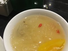 -博悦公馆尚悦自助餐厅