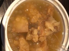香芋西米露-冰神糖水铺(国贸中心店)