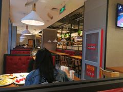 -比格比萨自助(新辰里学清路店)