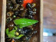 -竹一味·竹筒饭