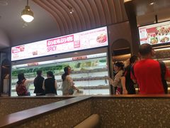 -每味每客·重庆麻辣烫(拓展大厦店)