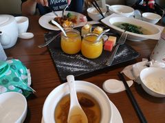 -水月周庄铂尔曼酒店-水月荟中餐厅