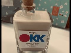 -Blueglass酸奶(财富购物中心店)