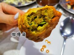 咖喱角-葛尼沙印度餐厅 (镇明路店)