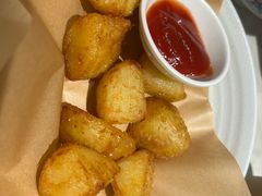 -和府捞面(曹路花园城店)