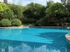 -济南喜来登酒店