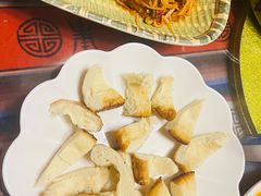 -吉祥圣雪藏餐