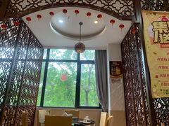 -尹兰楼西北风情餐厅(嘉定店)