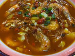-老三样·美食研究中心(世贸路店)