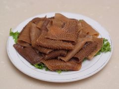 黑毛肚-董府和牛宴
