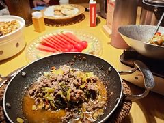 -老阿爸鲜鱼土菜(独墅湖店)