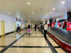 -厦门高崎国际机场-T3航站楼