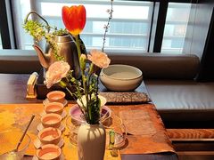 -大拙里·精致融合菜(沙湖桃源国际店)