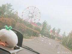 -杭州Hello Kitty乐园