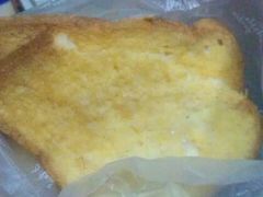 a黄油面包-苹果花园(南泉路店)