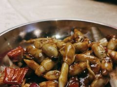 -小煵记·打边炉(西丽文光店)