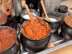 -攀枝花·任德琼·盐边羊肉米线