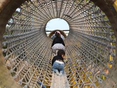 -美的鹭湖探索王国