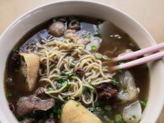 -新记肉骨茶